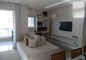 Foto 1 de Apartamento com 2 Quartos à venda, 58m² em Medeiros, Jundiaí