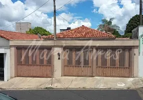 Foto 1 de Casa com 3 Quartos à venda, 190m² em Vila Costa do Sol, São Carlos