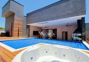 Foto 1 de Casa de Condomínio com 4 Quartos à venda, 300m² em Jardim Guadalajara, Sorocaba