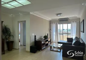 Foto 1 de Apartamento com 2 Quartos à venda, 81m² em Centro, Rio Claro