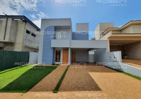 Foto 1 de Casa de Condomínio com 3 Quartos para venda ou aluguel, 300m² em Quinta da Primavera, Ribeirão Preto