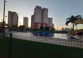 Foto 1 de Apartamento com 3 Quartos para alugar, 65m² em Piatã, Salvador