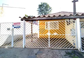 Foto 1 de Casa com 2 Quartos para alugar, 68m² em Jardim Luiz Cia, Sumaré