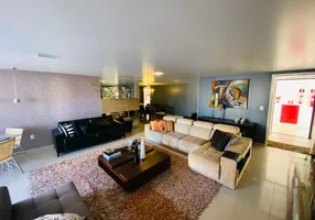 Foto 1 de Apartamento com 4 Quartos à venda, 250m² em Manaíra, João Pessoa