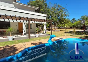 Foto 1 de Casa com 3 Quartos à venda, 490m² em Jardim Vitória, Cuiabá
