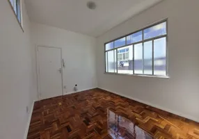 Foto 1 de Apartamento com 1 Quarto à venda, 40m² em Jardim Guanabara, Rio de Janeiro