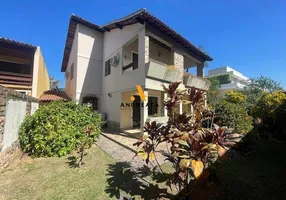 Foto 1 de Casa de Condomínio com 4 Quartos à venda, 401m² em Barra da Tijuca, Rio de Janeiro