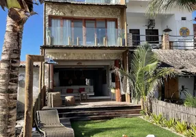 Foto 1 de Casa com 4 Quartos à venda, 140m² em Preá, Cruz