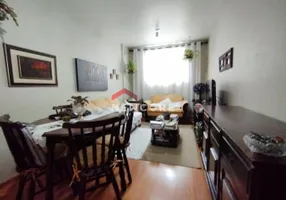 Foto 1 de Apartamento com 2 Quartos à venda, 60m² em Vila Guarani, São Paulo