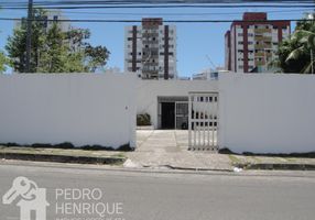 Foto 1 de Prédio Comercial para alugar, 974m² em Imbuí, Salvador
