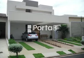 Foto 1 de Casa de Condomínio com 3 Quartos à venda, 280m² em Jardim Yolanda, São José do Rio Preto