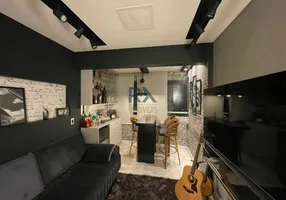 Foto 1 de Apartamento com 2 Quartos à venda, 66m² em Barra Funda, São Paulo