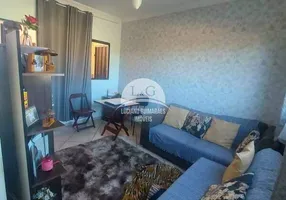 Foto 1 de Casa com 2 Quartos à venda, 55m² em Mantiqueira, Belo Horizonte