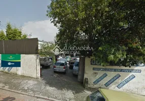 Foto 1 de Lote/Terreno à venda, 490m² em Vila Gilda, Santo André