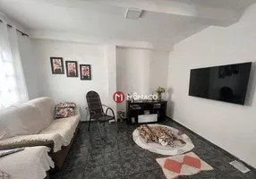 Foto 1 de Sobrado com 3 Quartos à venda, 270m² em Santos Dumont, Londrina