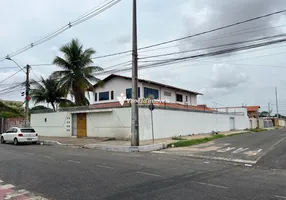 Foto 1 de Ponto Comercial com 5 Quartos para alugar, 580m² em Matinha, Teresina