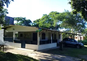Foto 1 de Casa com 3 Quartos à venda, 100m² em Barreira Bacaxa, Saquarema