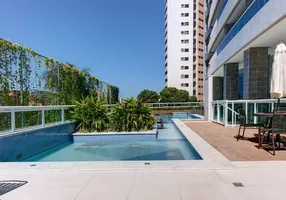 Foto 1 de Apartamento com 3 Quartos à venda, 87m² em Varjota, Fortaleza