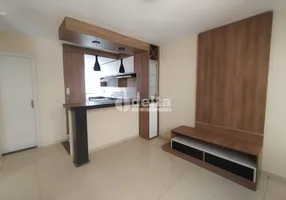 Foto 1 de Apartamento com 2 Quartos à venda, 50m² em Mansorur, Uberlândia