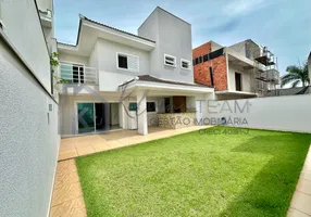 Foto 1 de Sobrado com 3 Quartos à venda, 219m² em Ibiti Royal Park, Sorocaba