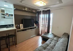 Foto 1 de Apartamento com 2 Quartos à venda, 59m² em São Vicente, Itajaí