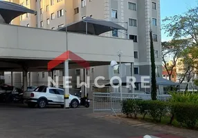 Foto 1 de Apartamento com 2 Quartos à venda, 46m² em São João Batista, Belo Horizonte