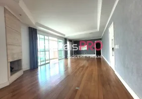 Foto 1 de Apartamento com 4 Quartos à venda, 193m² em Morumbi, São Paulo