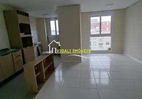 Foto 1 de Apartamento com 1 Quarto para alugar, 45m² em Rio Branco, Novo Hamburgo