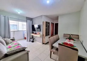 Foto 1 de Apartamento com 2 Quartos à venda, 53m² em Ilha da Figueira, Jaraguá do Sul