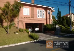Foto 1 de Casa com 3 Quartos à venda, 241m² em Tarumã, Santana de Parnaíba