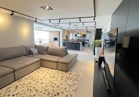 Foto 1 de Apartamento com 3 Quartos à venda, 141m² em Jardim Monte Kemel, São Paulo