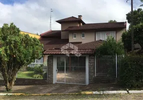 Foto 1 de Casa com 4 Quartos à venda, 325m² em Belvedere, Farroupilha