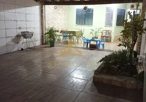 Foto 1 de Casa com 2 Quartos à venda, 55m² em Belmonte, Volta Redonda