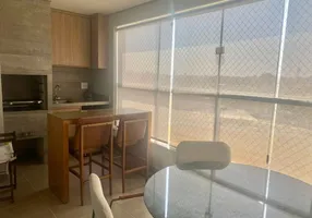 Foto 1 de Apartamento com 3 Quartos à venda, 136m² em Jardim Colina, Uberlândia