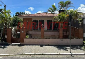 Foto 1 de Casa com 3 Quartos à venda, 375m² em Jardim Bibi, São Paulo