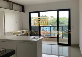 Foto 1 de Apartamento com 1 Quarto para alugar, 45m² em Tucuruvi, São Paulo