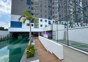 Foto 1 de Apartamento com 2 Quartos à venda, 62m² em Colubandê, São Gonçalo