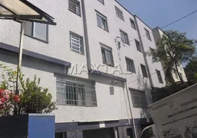 Foto 1 de Apartamento com 1 Quarto para alugar, 50m² em Jardim São Bento, São Paulo