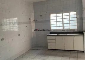 Foto 1 de Sobrado com 2 Quartos para alugar, 80m² em Vila Invernada, São Paulo