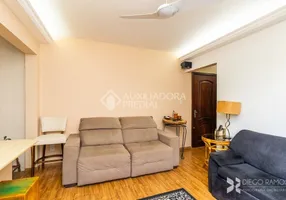 Foto 1 de Apartamento com 2 Quartos à venda, 59m² em Rio Branco, Porto Alegre
