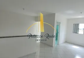 Foto 1 de Kitnet com 1 Quarto para alugar, 30m² em Alto do Cardoso, Pindamonhangaba