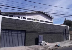 Foto 1 de Casa com 3 Quartos à venda, 336m² em Vila Nogueira, Campinas