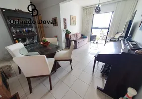 Foto 1 de Apartamento com 2 Quartos à venda, 80m² em Pituba, Salvador