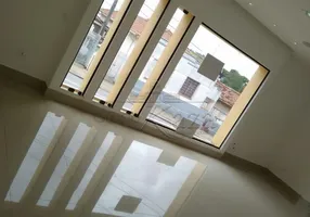 Foto 1 de Sobrado com 3 Quartos à venda, 260m² em Vila Jaci, São José dos Campos