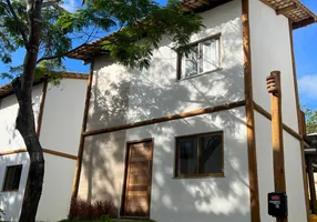 Foto 1 de Casa de Condomínio com 3 Quartos para alugar, 82m² em Praia do Forte, Mata de São João