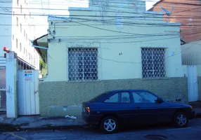 Foto 1 de Casa com 2 Quartos para alugar, 60m² em Santa Efigênia, Belo Horizonte