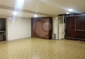 Foto 1 de Casa com 3 Quartos à venda, 364m² em Saúde, São Paulo