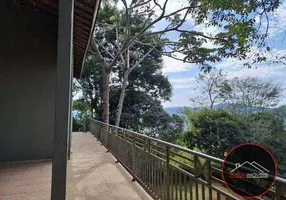 Foto 1 de Fazenda/Sítio com 4 Quartos à venda, 1000m² em Canto Das Aguas, Igaratá