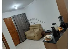 Foto 1 de Apartamento com 1 Quarto à venda, 40m² em Vila Santa Teresa, São Paulo