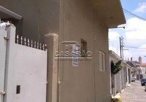 Foto 1 de Casa com 1 Quarto à venda, 340m² em Osvaldo Cruz, São Caetano do Sul